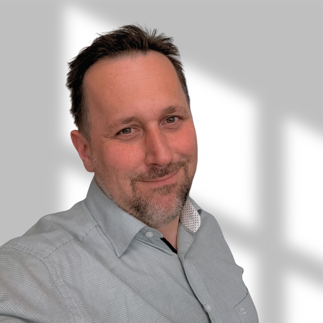 Peter Steinbacher